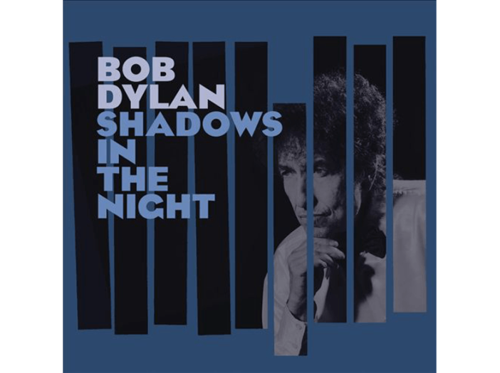 Shadows In The Night (Limited Edition) LP+CD