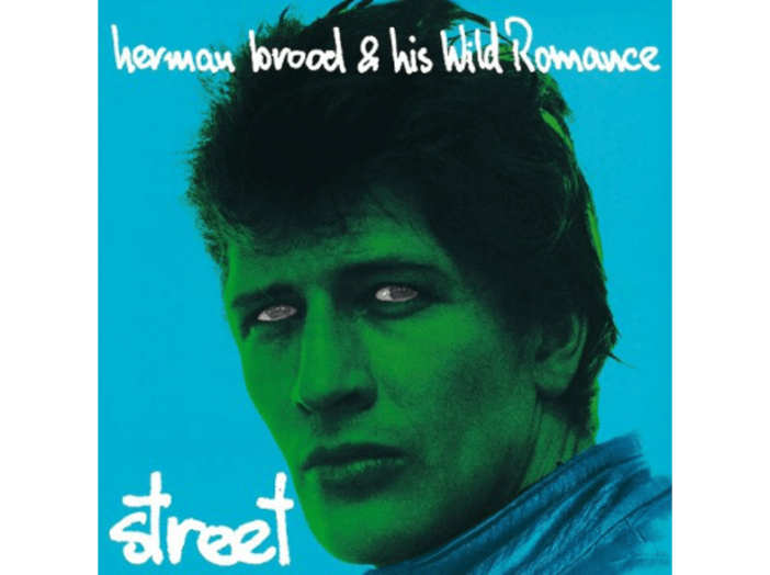 Street (Remastered) LP