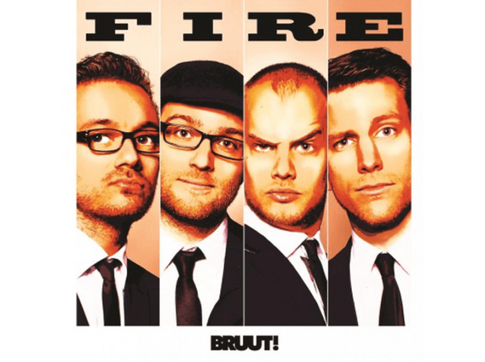 Fire LP