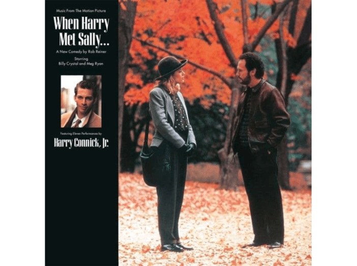 When Harry Met Sally (Harry és Sally) LP