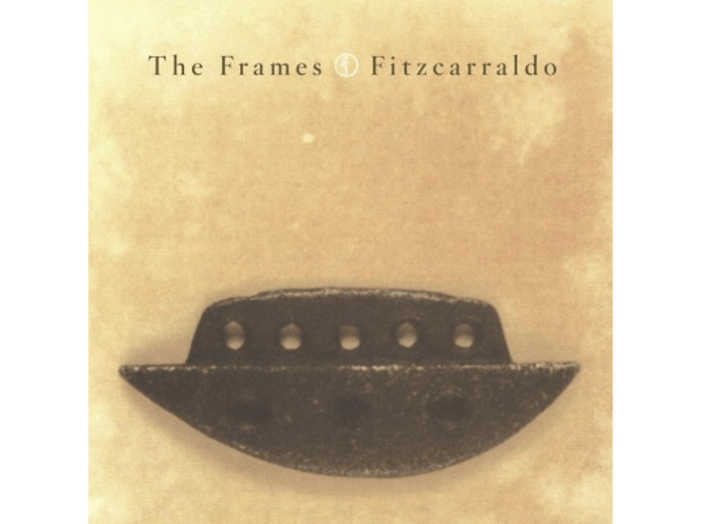 Fitzcarraldo LP