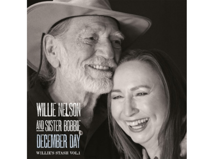 December Day - Willie's Stash Vol.1 LP