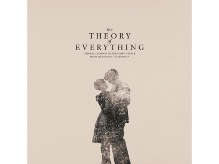 The Theory Of Everything (A mindenség elmélete) LP