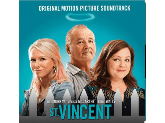 St. Vincent (Deluxe Edition) LP