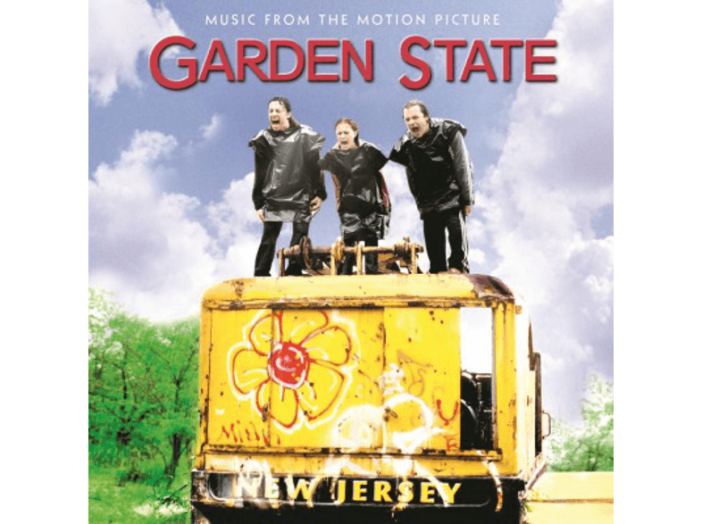 Garden State LP