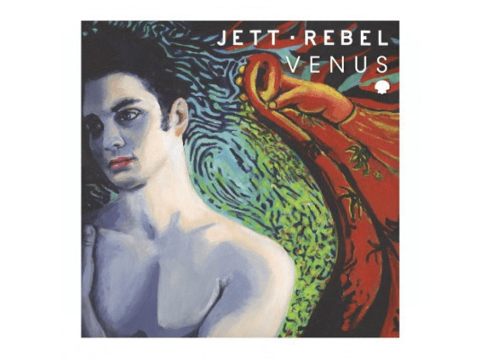 Venus & March LP