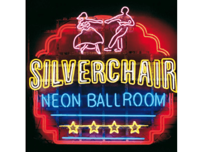 Neon Ballroom LP