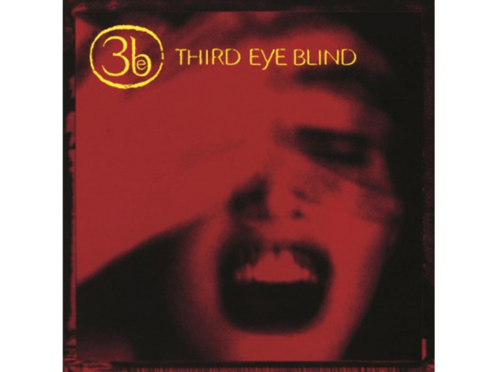 Third Eye Blind LP