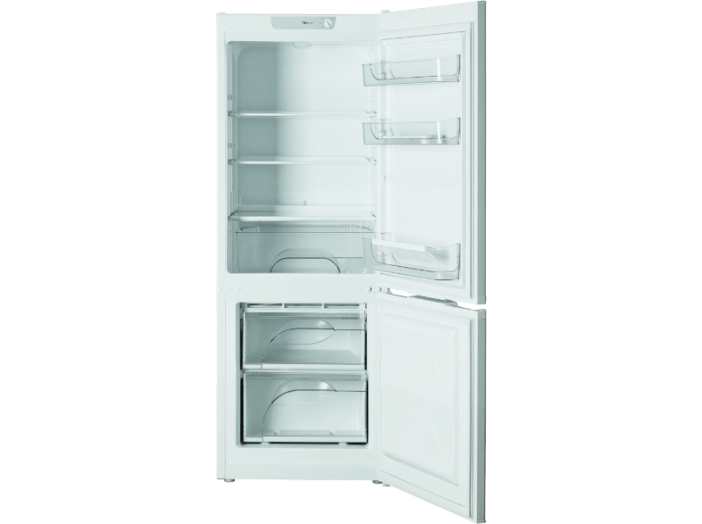 HM 4008 kombinált hűtőszekrény