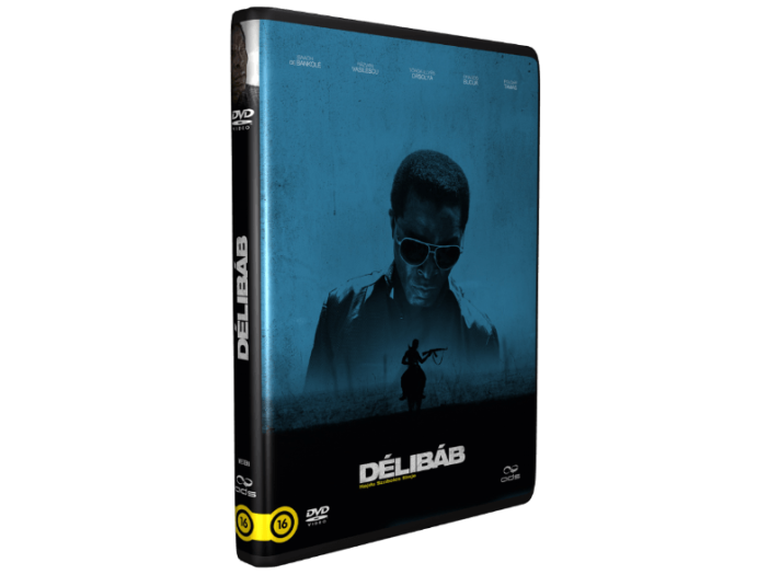 Délibáb DVD