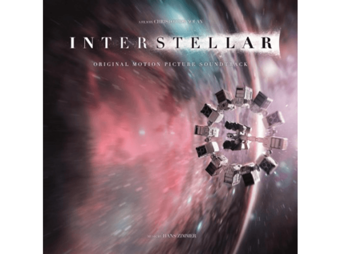 Interstellar (Csillagok között) LP