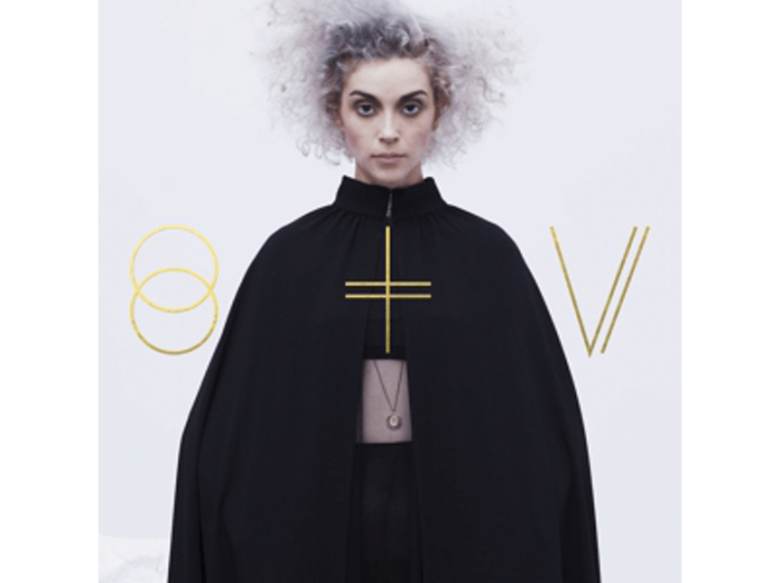 St. Vincent (Deluxe Edition) CD