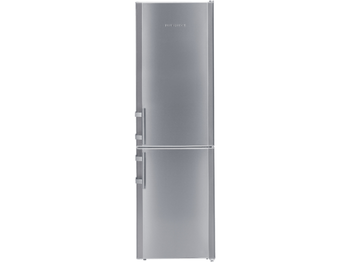 CUEF 3311 kombinált hűtőszekrény