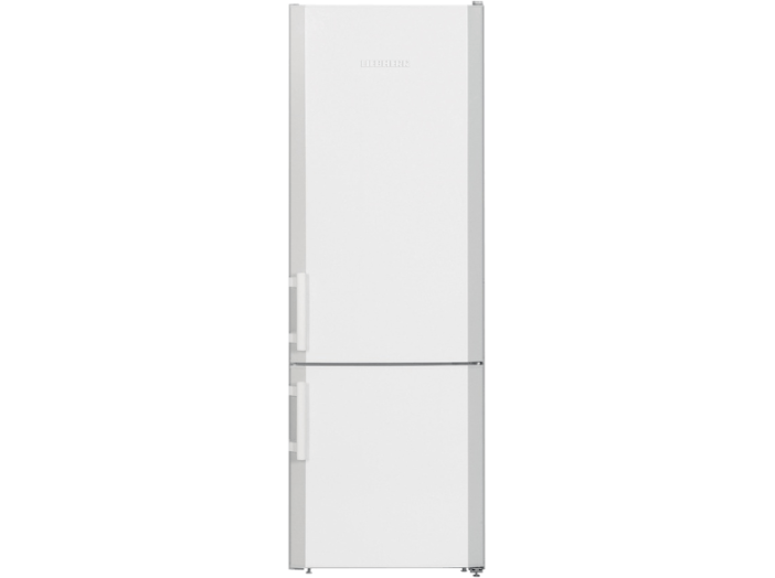 CU 2811 kombinált hűtőszekrény