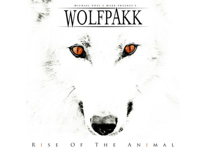 Rise of the Animal CD