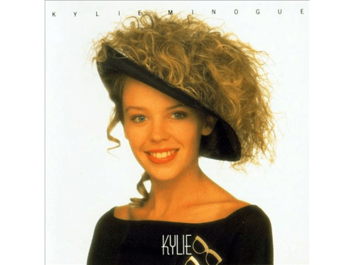 Kylie (Special Edition) CD
