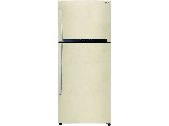 GTB583SEHM No Frost kombinált hűtőszekrény