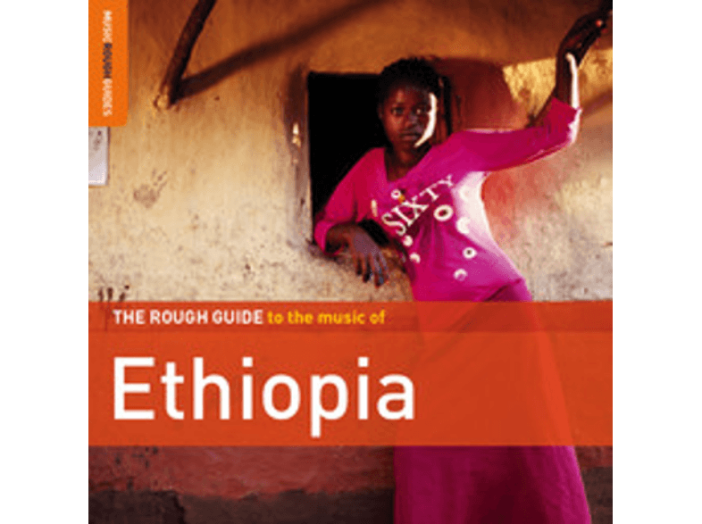 The Rough Guide To The Music Of Ethiopia (Limited Edition) LP