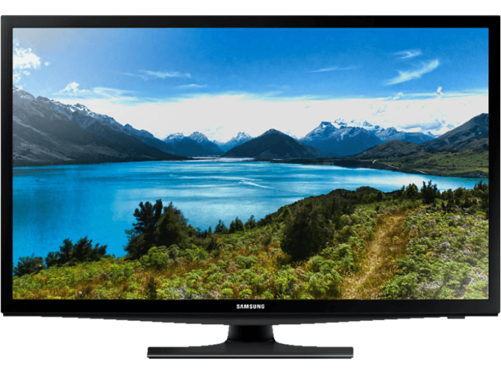 UE 28 J4100AWXXH LED televízió (2 év Samsung garancia)
