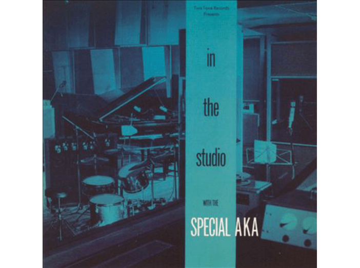 In The Studio (Special Edition) CD