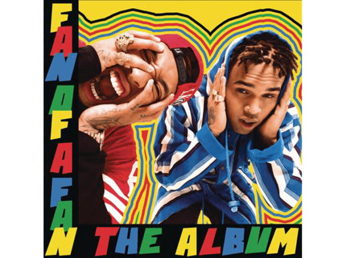 Fan Of A Fan - The Album (Deluxe Edition) CD