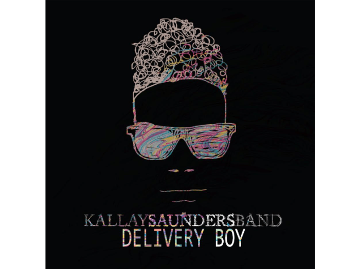 Delivery Boy CD