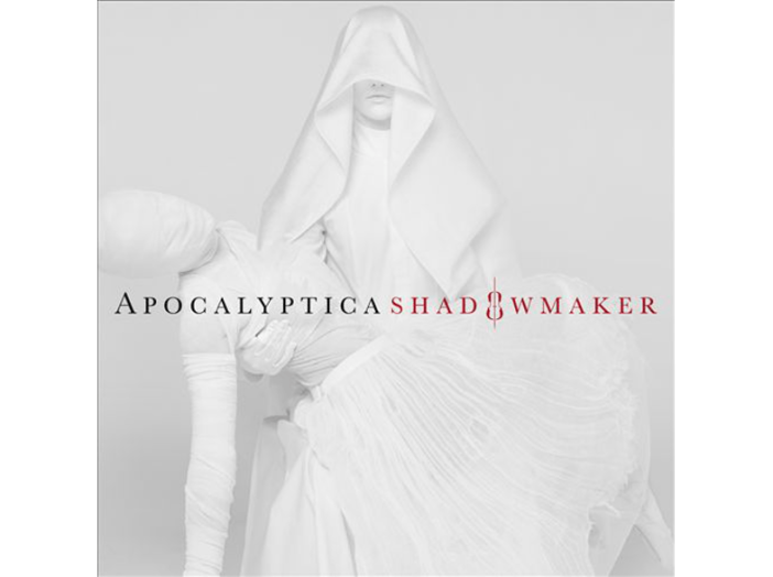 Shadowmaker (Limited Edition) (Digipak) CD