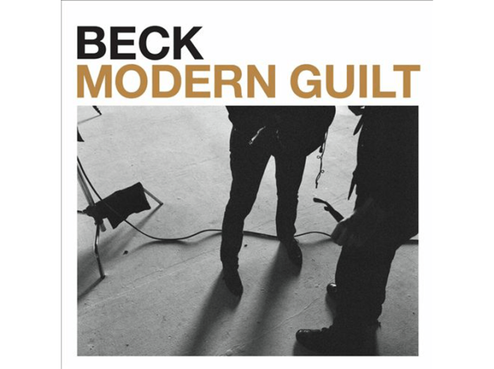 Modern Guilt LP
