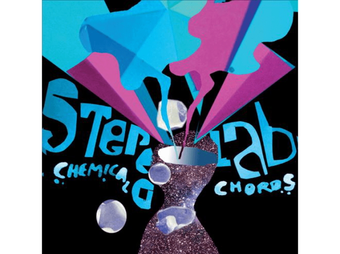 Chemical Chords CD