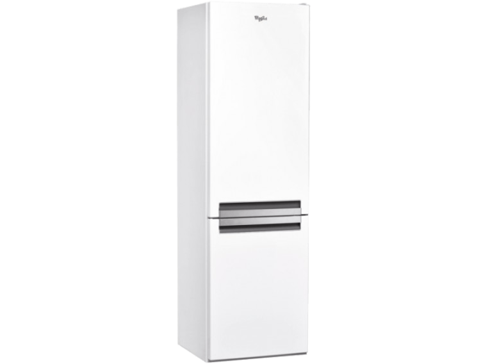 BLF 7121 W kombinált hűtőszekrény