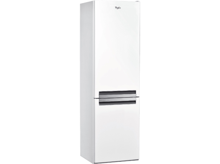 BLF 8121 W kombinált hűtőszekrény