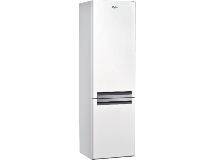 BLF 9121 W kombinált hűtőszekrény