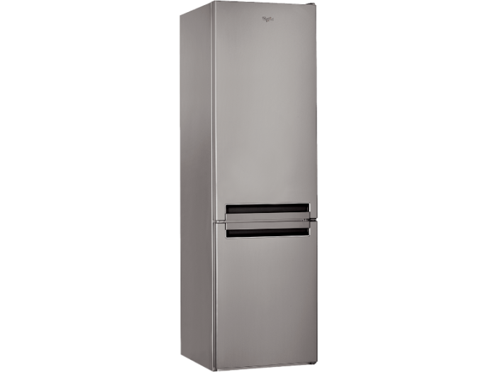 BSF 9152 OX kombinált hűtőszekrény