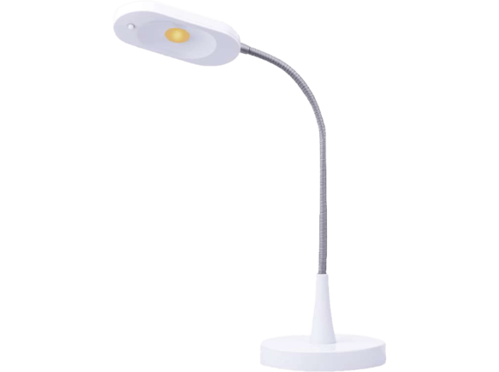 Z7523W LED asztali lámpa, fehér