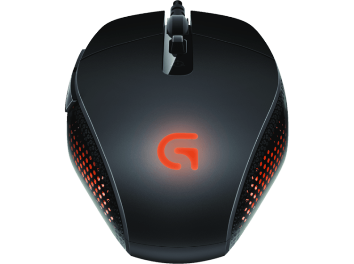 G303 Daedalus Apex Gaming Mouse 910-004382