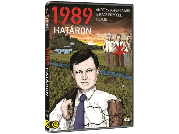 1989 - Határon DVD