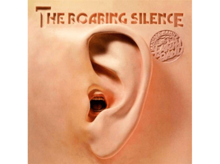 The Roaring Silence CD
