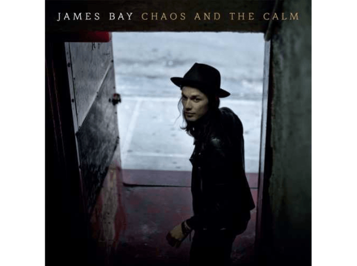 Chaos and the Calm CD
