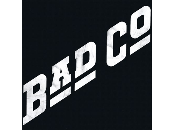 Bad Company (2015 Remastered) CD
