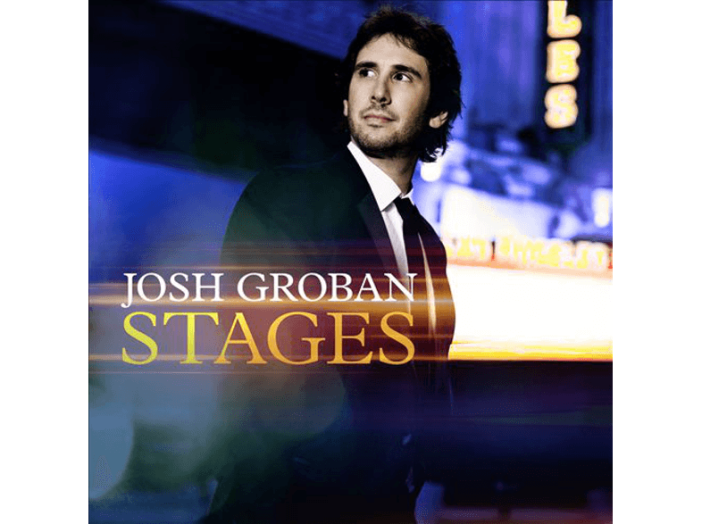 Stages CD
