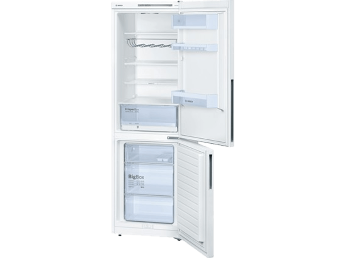 KGV 36 XW 30 kombinált hűtőszekrény