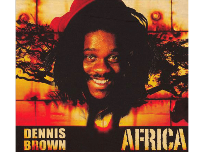Africa CD