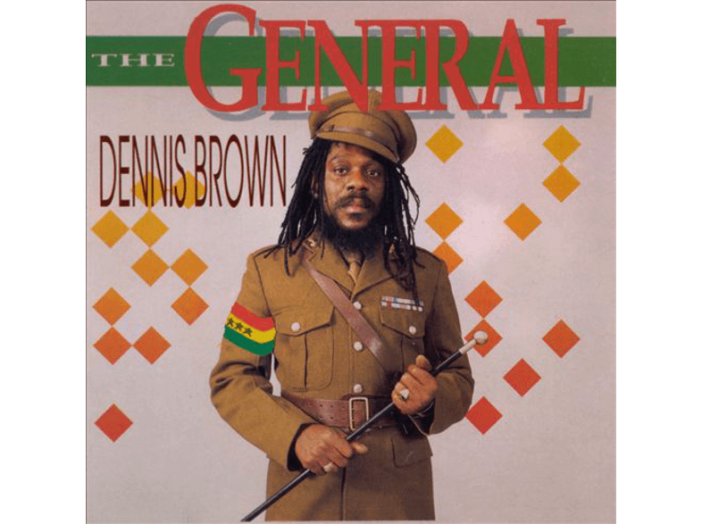 The General CD