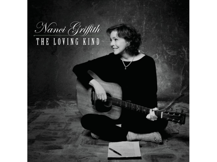 The Loving Kind CD