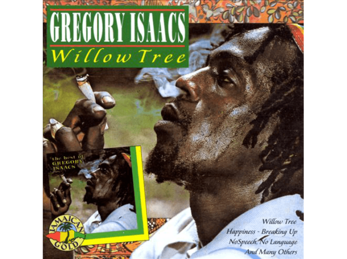 Willow Tree CD