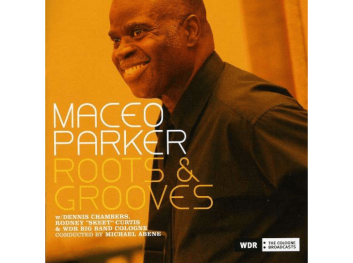 Roots & Grooves CD