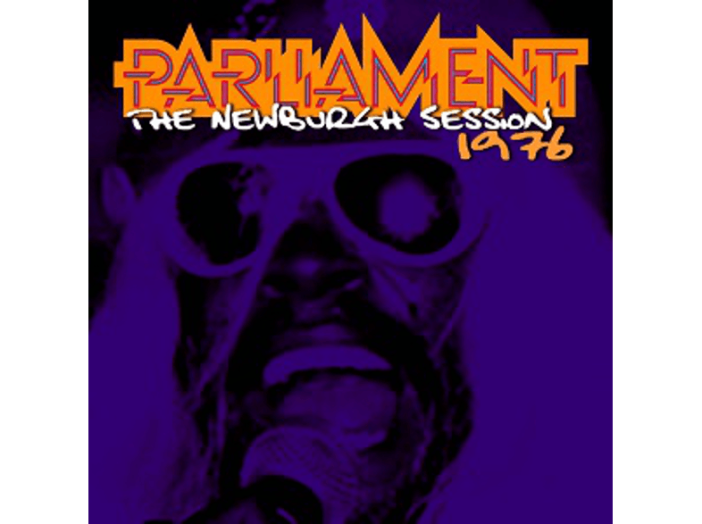 The Newburgh Sessions 1976 CD
