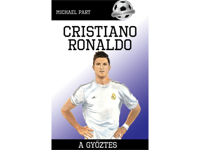 Cristiano Ronaldo - A győztes
