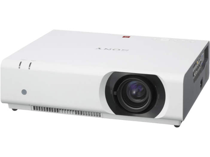 VPL-CH350 installációs projektor