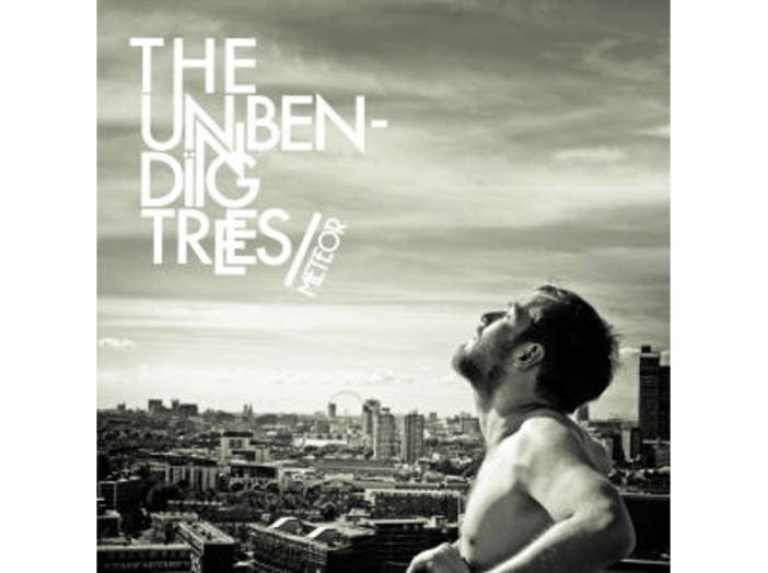 The Unbending Trees - Meteor CD